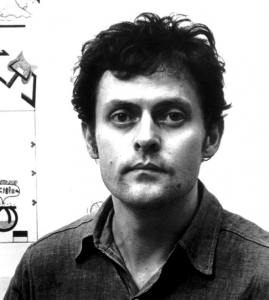 Öyvind Fahlström > Meu Lado Poético