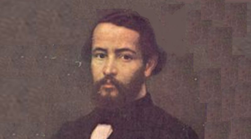 Antônio Gonçalves Dias