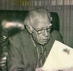Dyonélio Machado