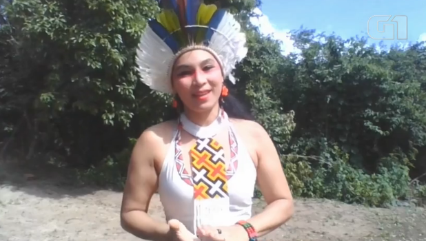 Indígenas usam a literatura e outras artes para reforçar a identidade cultural