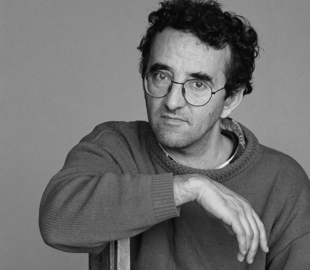 Em obra póstuma de poesia, Roberto Bolaño aborda sobre sua mortalidade