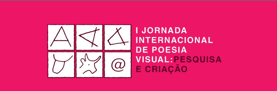 I Jornada Internacional de Poesia Visual é realizada pela Casa das Rosas